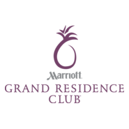 Grand Residence Club Logo PNG Vector