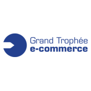 Grand Trophee e-commerce Logo PNG Vector