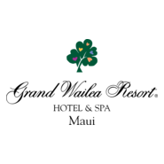 Grand Wailea Resort Logo PNG Vector