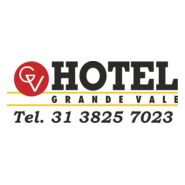 GRANDE VALE HOTEL Logo PNG Vector