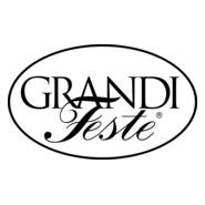 Grandi Feste Logo PNG Vector