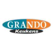 Grando Keukens Logo PNG Vector