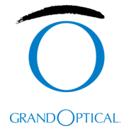 GrandOptical Logo PNG Vector