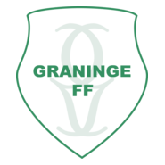 Graninge FF Logo PNG Vector