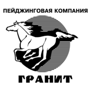 Granit Logo PNG Vector