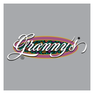 Granny's Logo PNG Vector