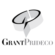 Grant Prideco Logo PNG Vector