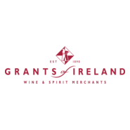 Grants of Ireland Logo PNG Vector