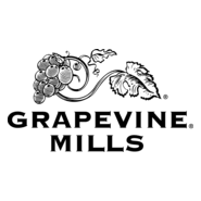 Grapevine Mills Logo PNG Vector