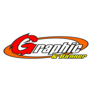 Graphic and Bannergraphic & banner Logo PNG Vector