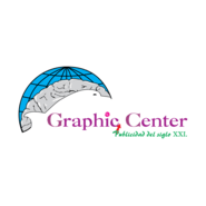 graphic center Logo PNG Vector