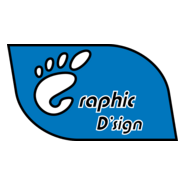Graphic d'sign Logo PNG Vector