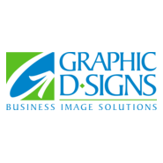 Graphic DSigns Logo PNG Vector