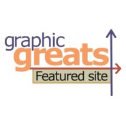 graphic greats Logo PNG Vector