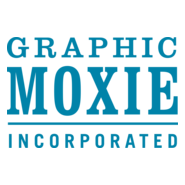 Graphic Moxie Logo PNG Vector