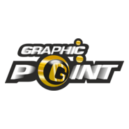 Graphic Point Logo PNG Vector
