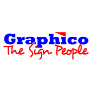 Graphico Signs Logo PNG Vector