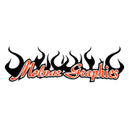graphics molnar Logo PNG Vector