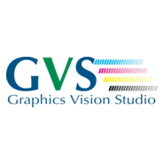 Graphics Vision Studio Logo PNG Vector