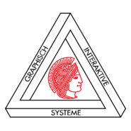 Graphisch Interaktive Systeme Logo PNG Vector