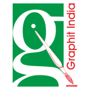 Graphit India Logo PNG Vector