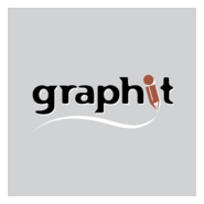 Graphit Logo PNG Vector