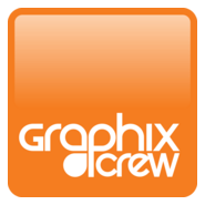 graphix crew Logo PNG Vector