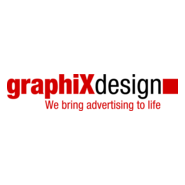 GraphiX DesigN Logo PNG Vector
