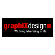 GraphiX DesigN Logo PNG Vector