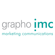 Grapho Marketing Communications Logo PNG Vector