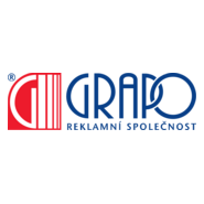 Grapo Logo PNG Vector