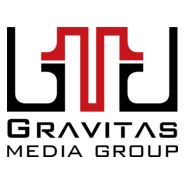 Gravitas Media Group Logo PNG Vector