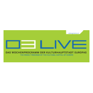 Graz 2003 03 Live Logo PNG Vector