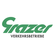 Grazer Verkehrsbetriebe Logo PNG Vector