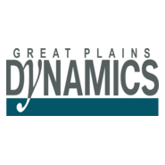 Great Plains Dynamics Logo PNG Vector