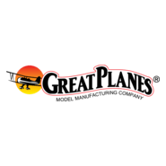 Great Planes Logo PNG Vector