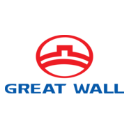 Great Wall Logo PNG Vector