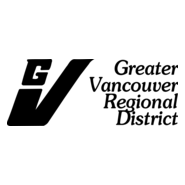 Greater Vancouver Regional District Logo PNG Vector