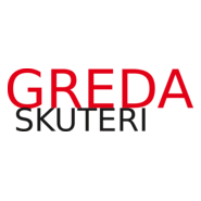 greda Logo PNG Vector