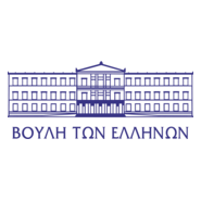 Greek Parliament Logo PNG Vector