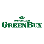 Green Bux Logo PNG Vector