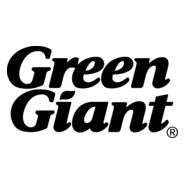 Green Giant Logo PNG Vector