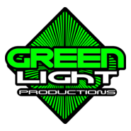 green light Logo PNG Vector
