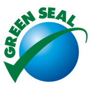 Green Seal Logo PNG Vector