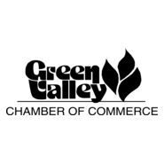 Green Valley Chamber Logo PNG Vector