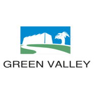 Green Valley Logo PNG Vector