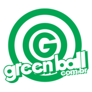 Greenball Logo PNG Vector