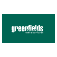Greenfields Logo PNG Vector
