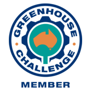 Greenhouse Challenge Logo PNG Vector