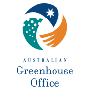 Greenhouse Office Logo PNG Vector